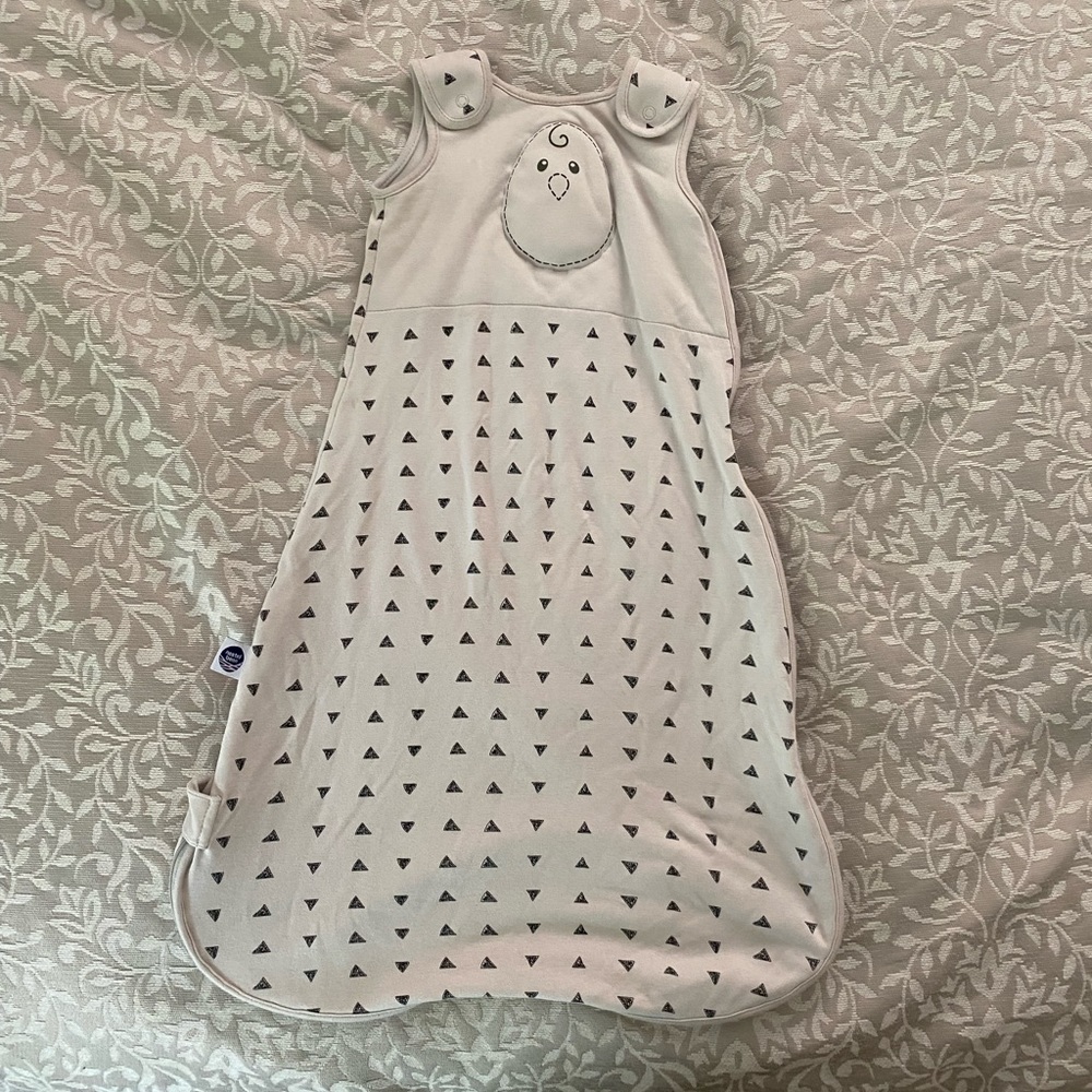Nested Bean Sleep Sack size Medium